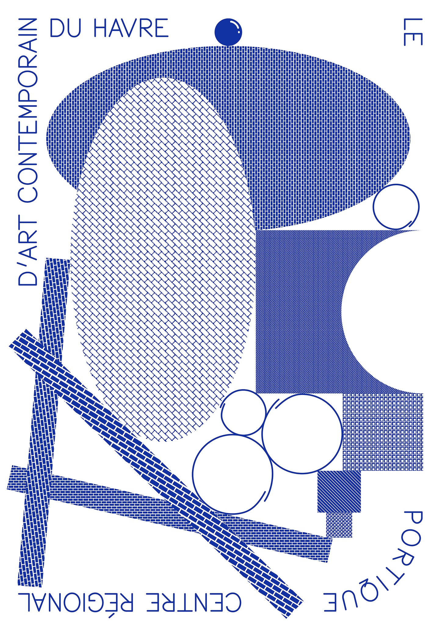 Affiche MATHIAS SCHWEIZER - 120 x 84 cm