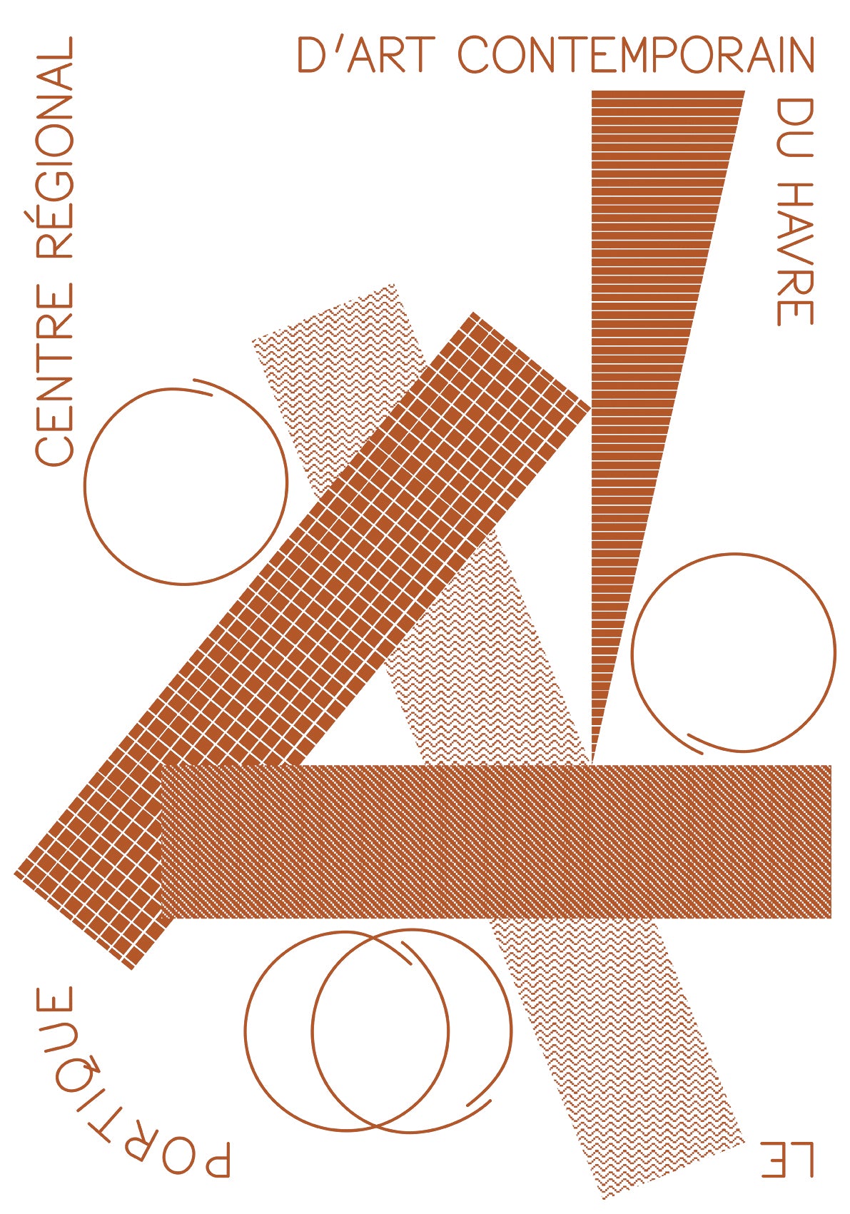 Affiche MATHIAS SCHWEIZER - 60 x 42 cm