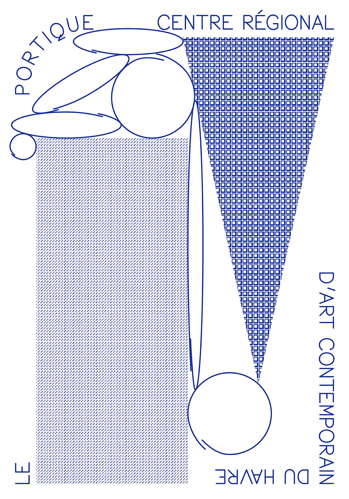 Affiche MATHIAS SCHWEIZER - 60 x 42 cm
