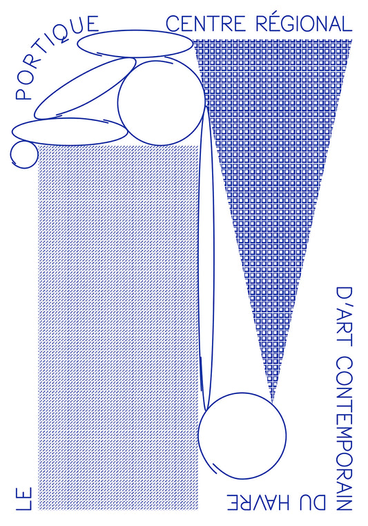 Affiche MATHIAS SCHWEIZER - 60 x 42 cm