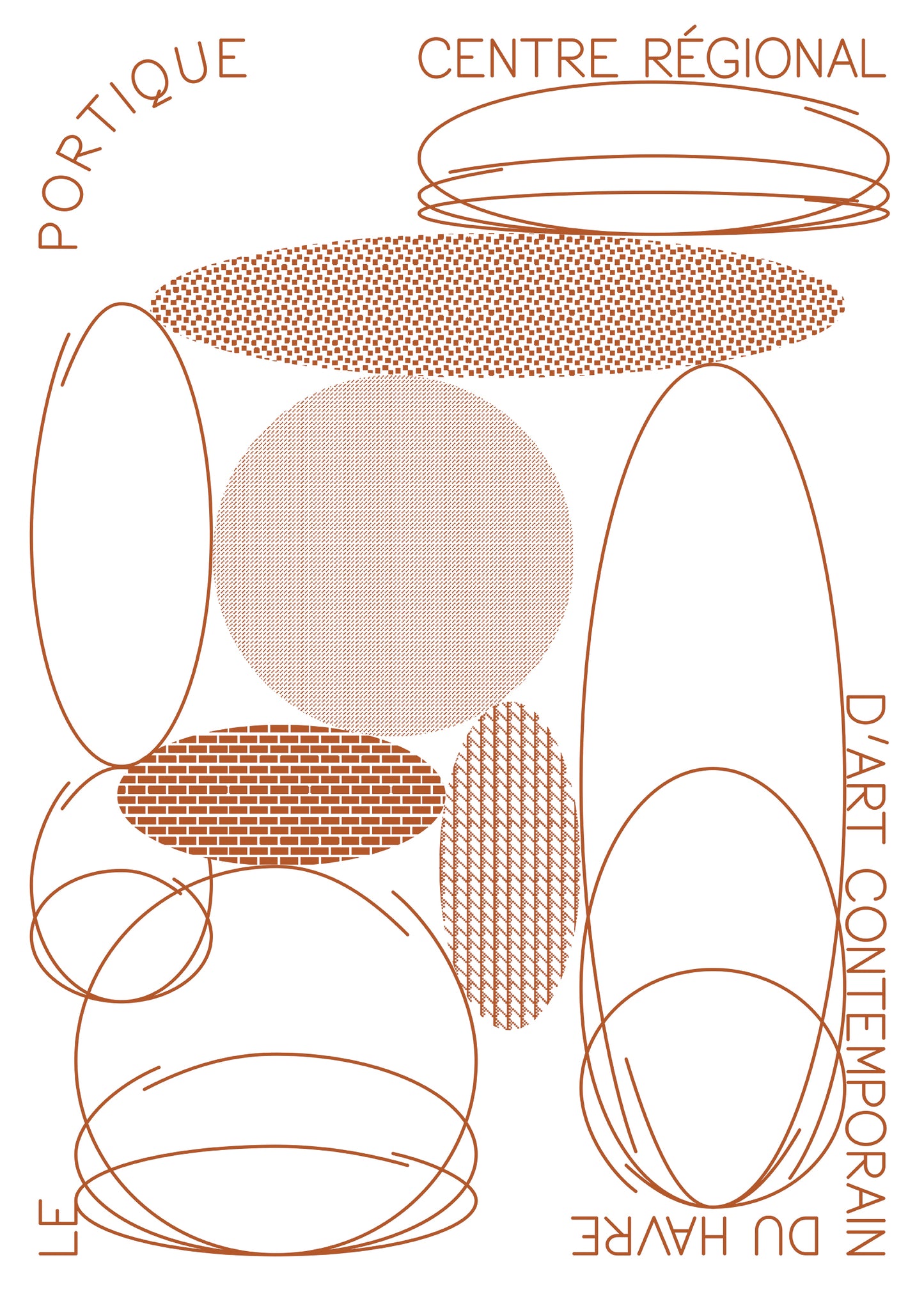 Affiche MATHIAS SCHWEIZER - 84 x 60 cm