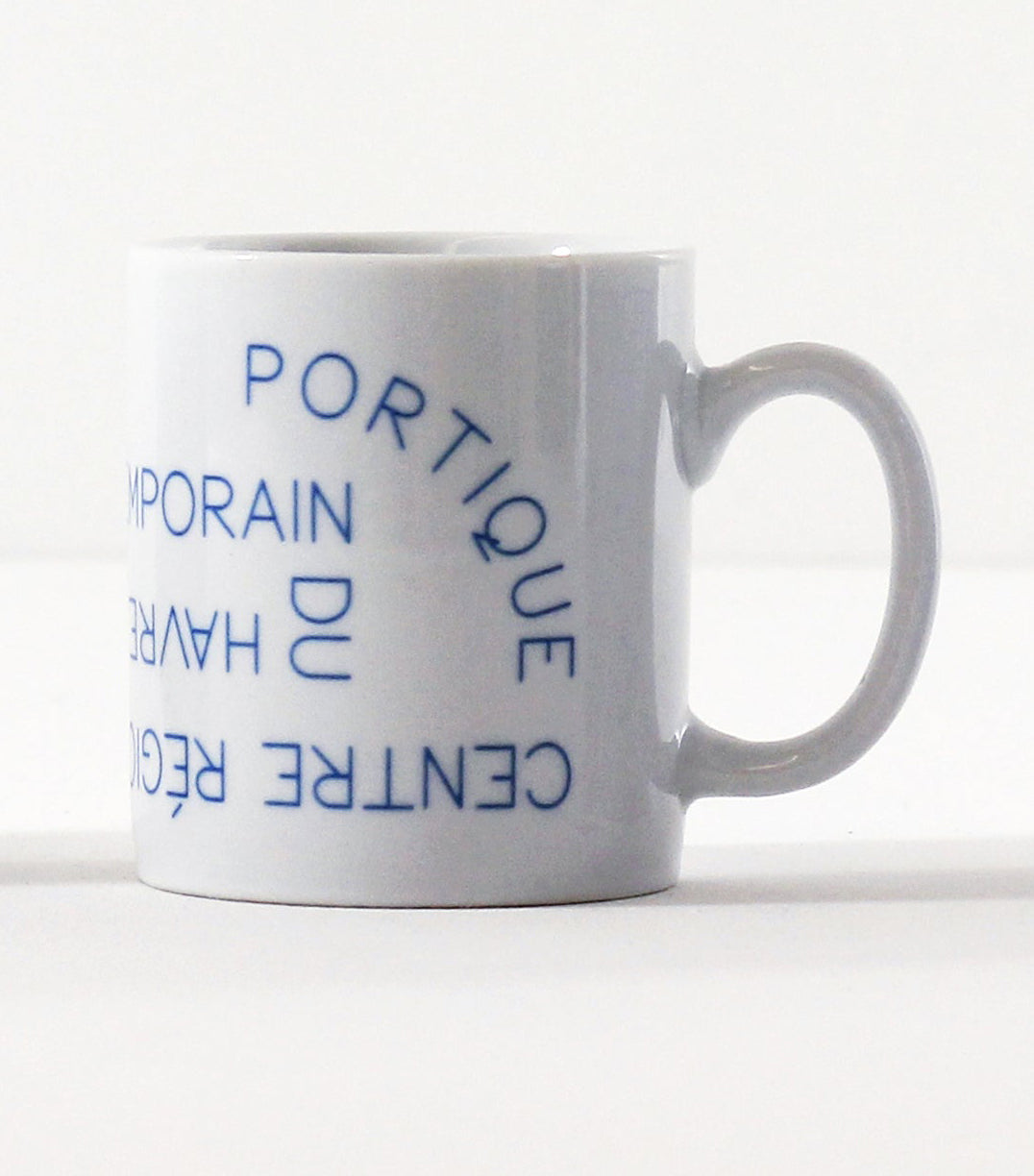 Mug LE PORTIQUE