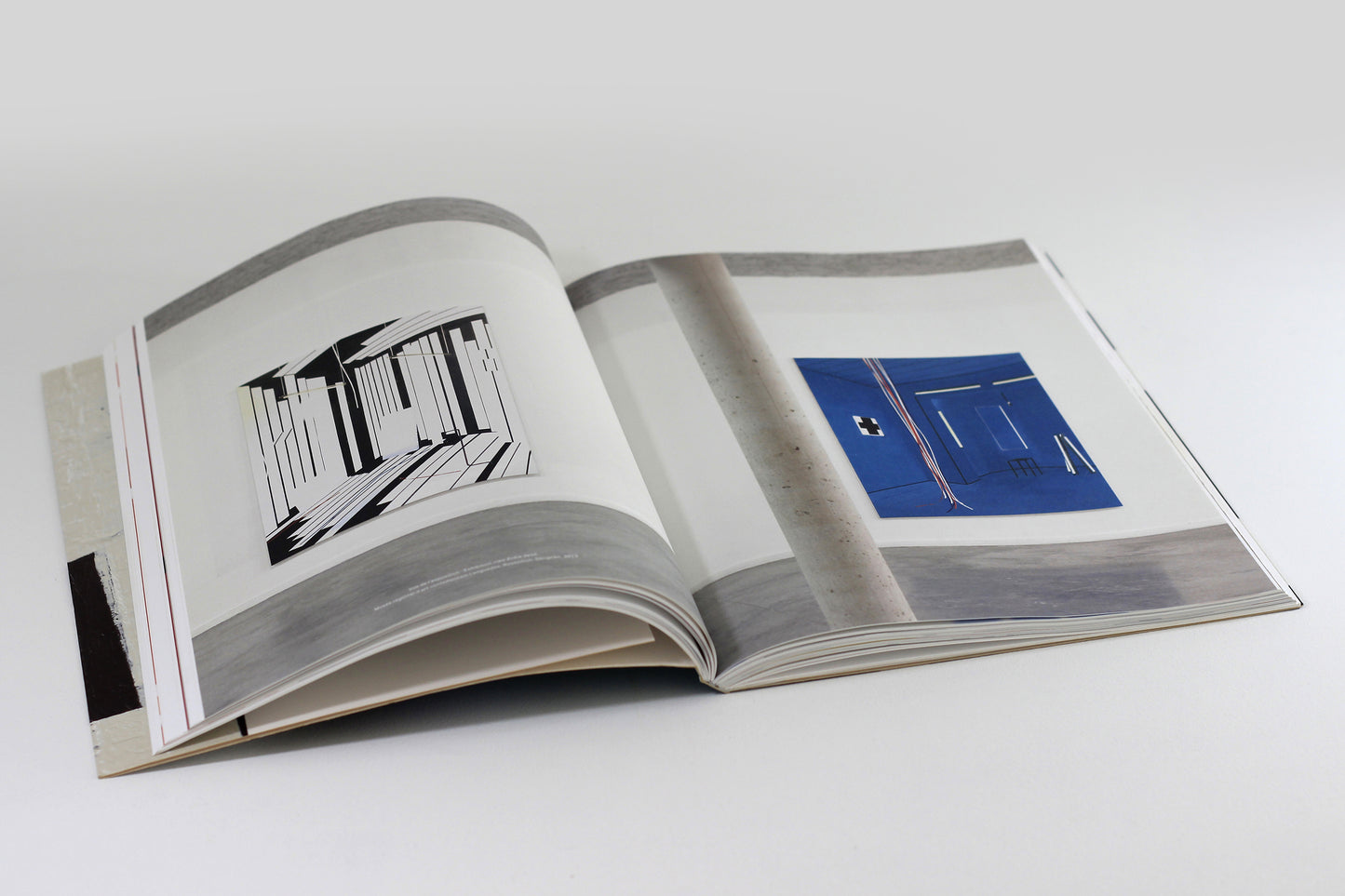 Catalogue FARAH ATASSI