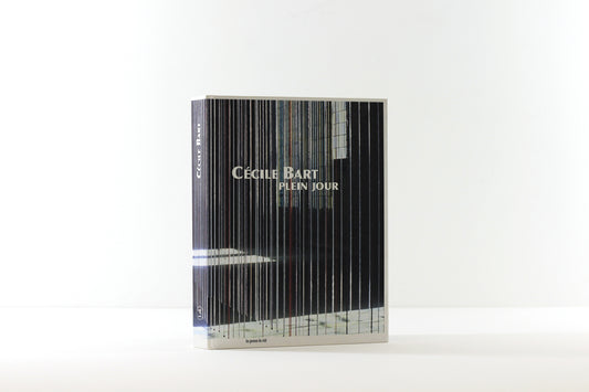 Catalogue CÉCILE BART - Plein jour