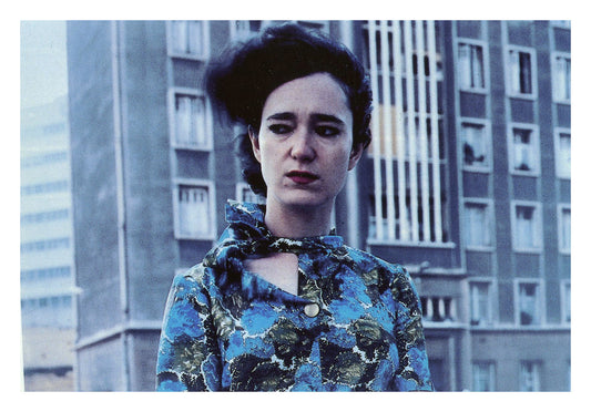 Carte postale - Valérie JOUVE