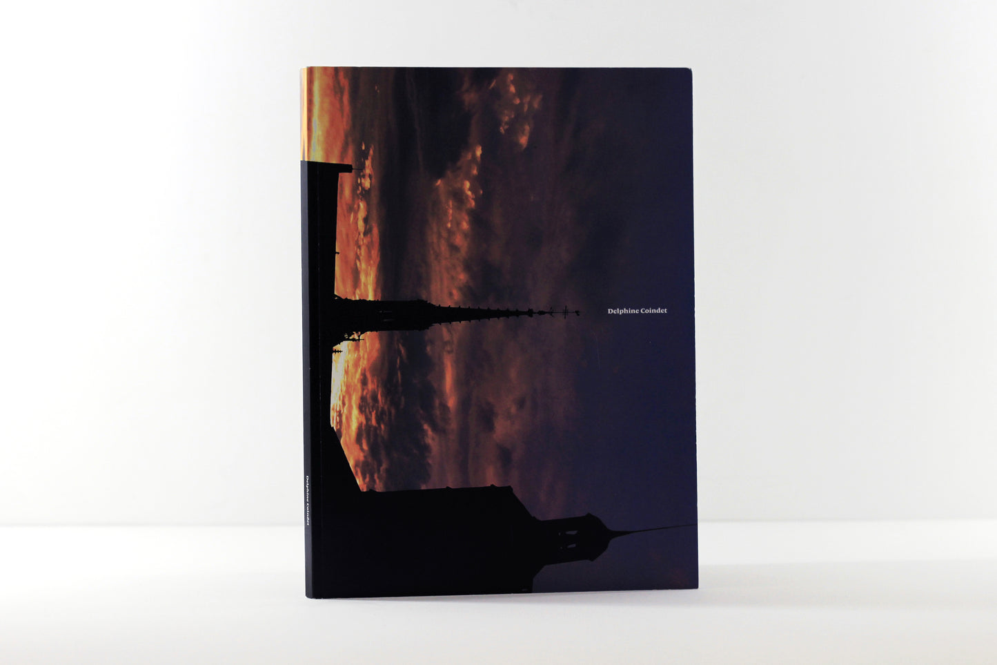 Catalogue DELPHINE COINDET
