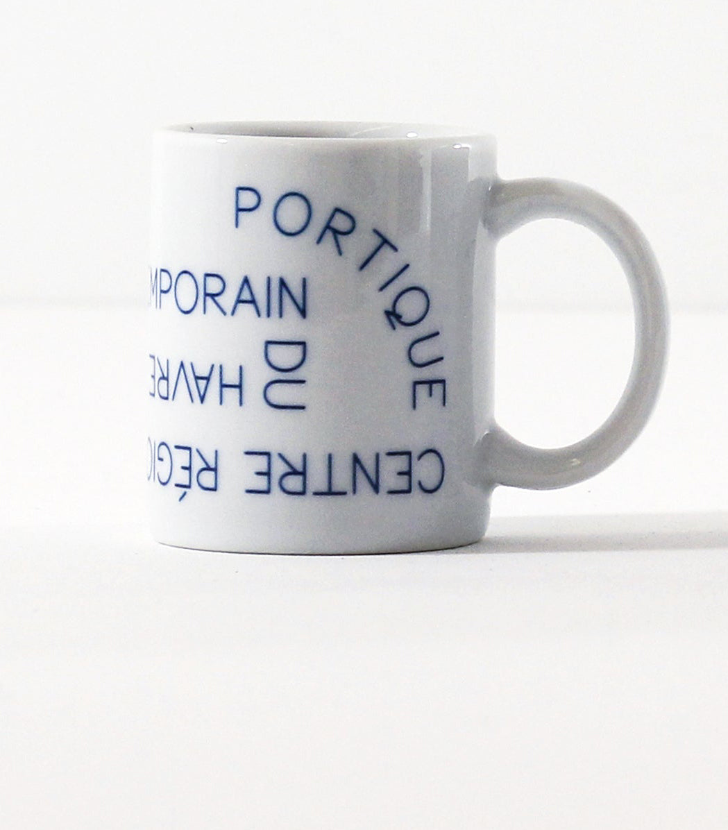 Mug LE PORTIQUE