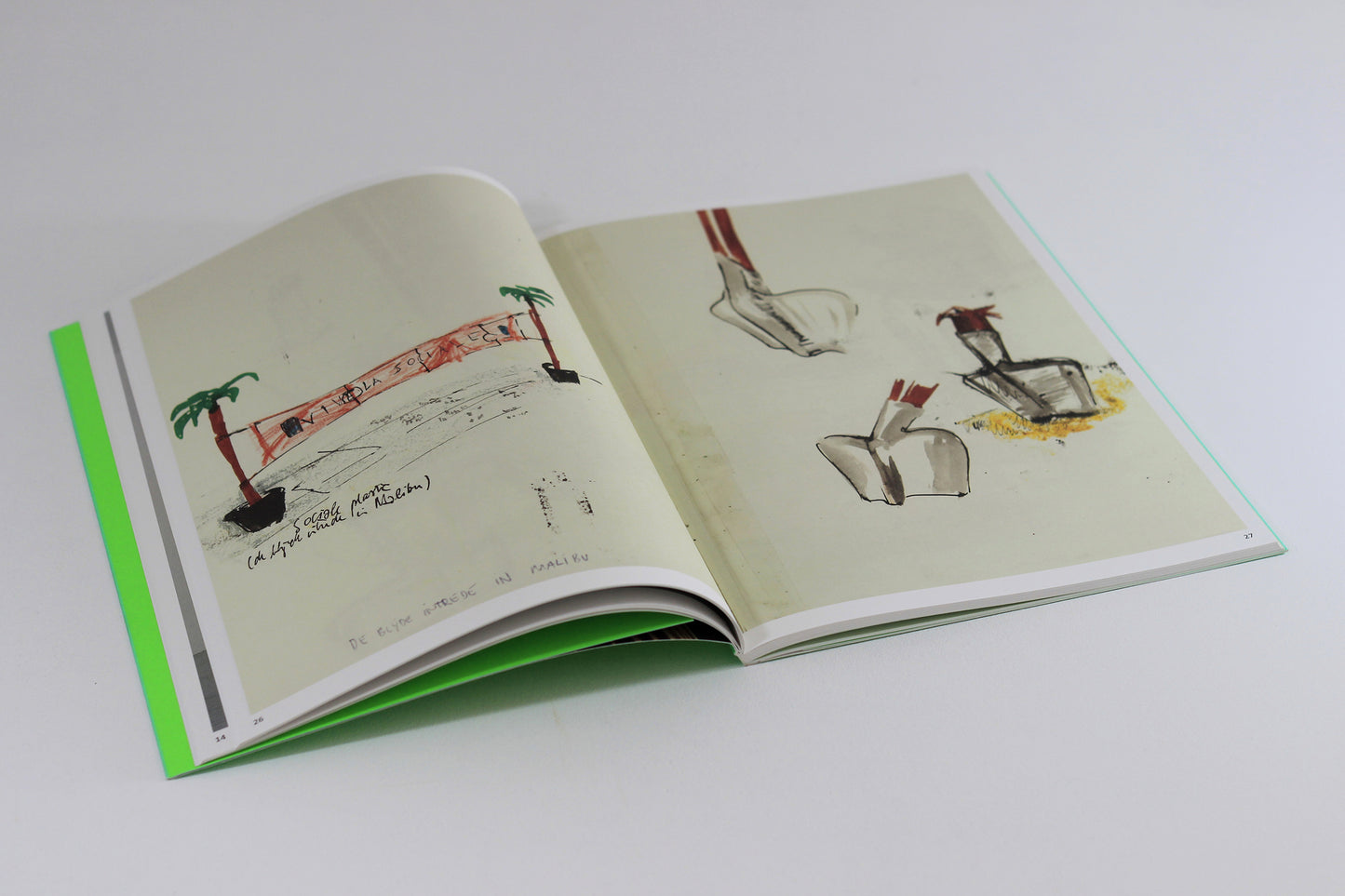Catalogue SVEN 'T JOLLE - The Good Shepherd