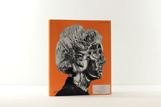 Catalogue MAI-THU PERRET