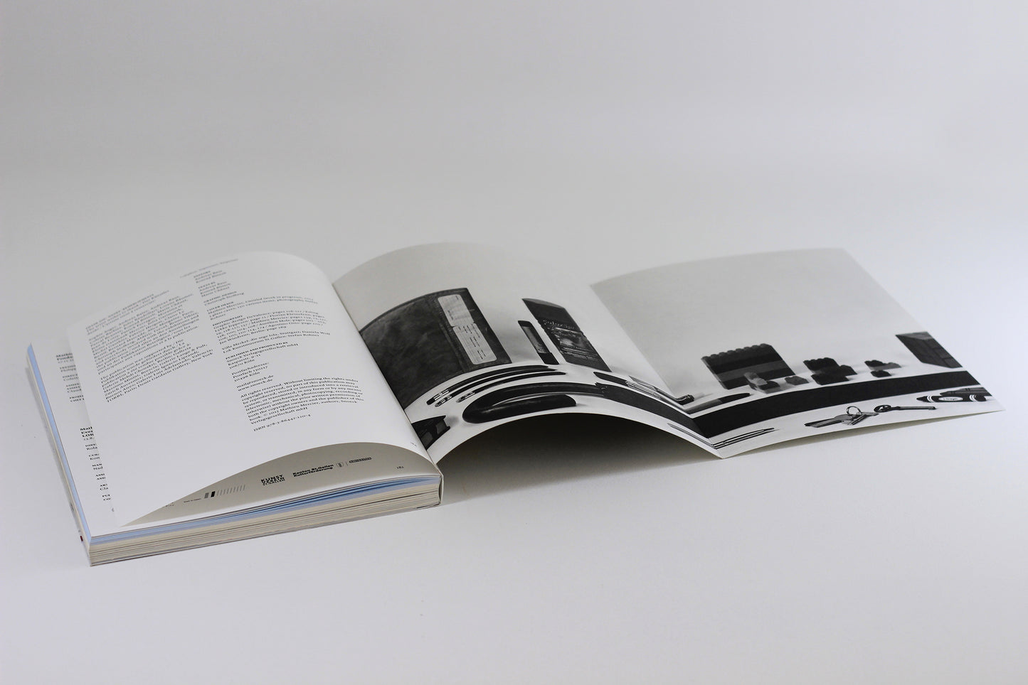 Catalogue MATHIEU MERCIER, Everything But The Kitchen Sink