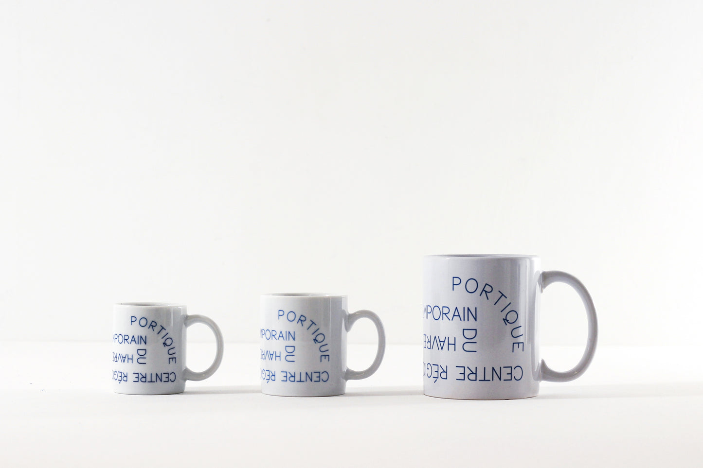 Mug LE PORTIQUE