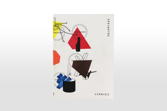 Catalogue DELPHINE COINDET - Périmètre étendu