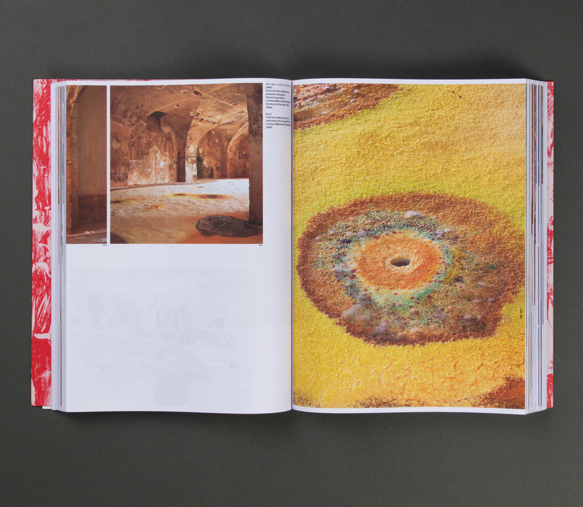 Catalogue MICHEL BLAZY