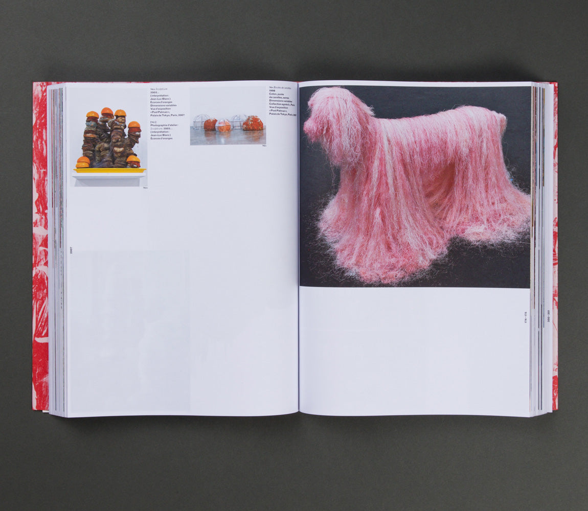 Catalogue MICHEL BLAZY