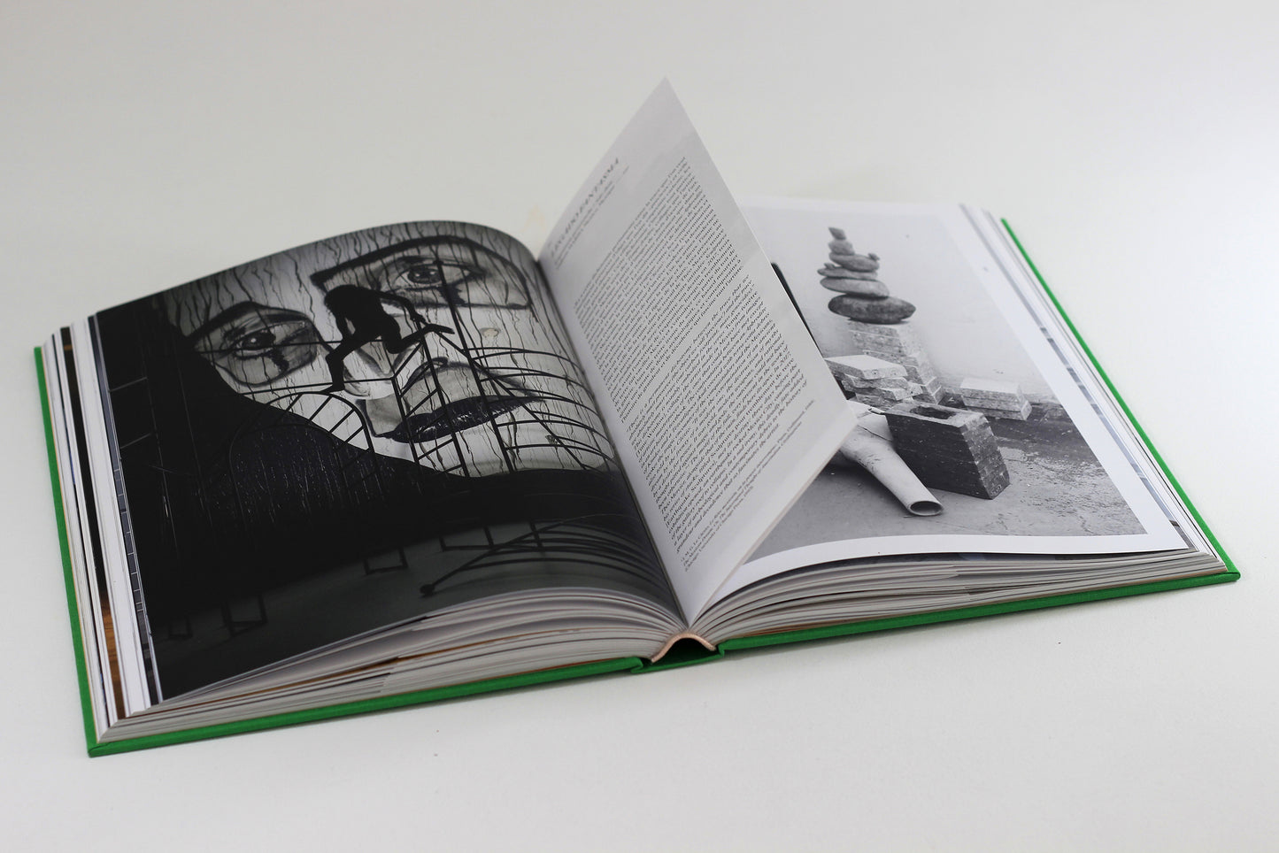 Catalogue STÉPHANE THIDET