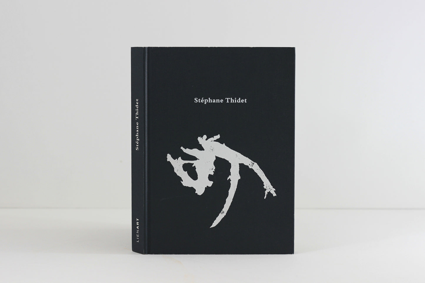 Catalogue STÉPHANE THIDET