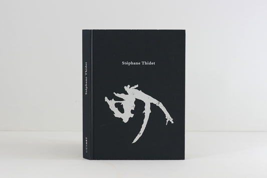 Catalogue STÉPHANE THIDET