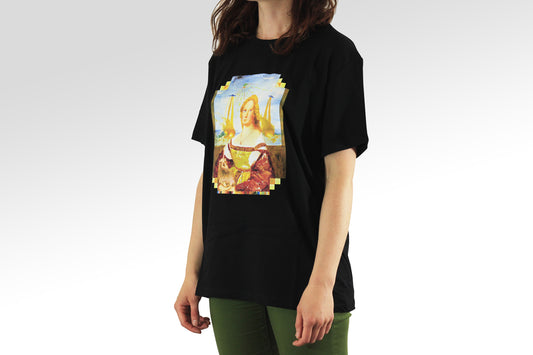 T-shirt TURSIC & MILLE