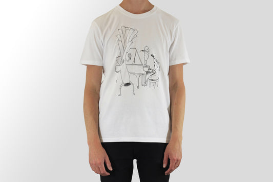 T-shirt MRZYK & MORICEAU 1