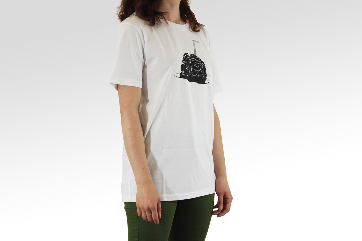 T-shirt MRZYK & MORICEAU 2