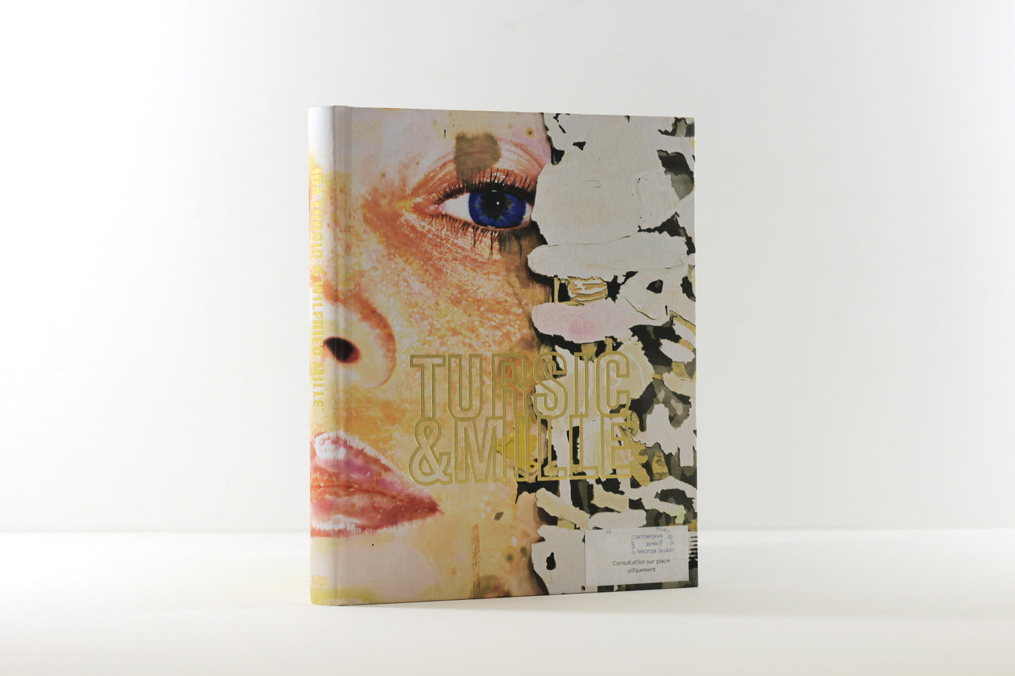 Catalogue IDA TURSIC & WILFRIED MILLE