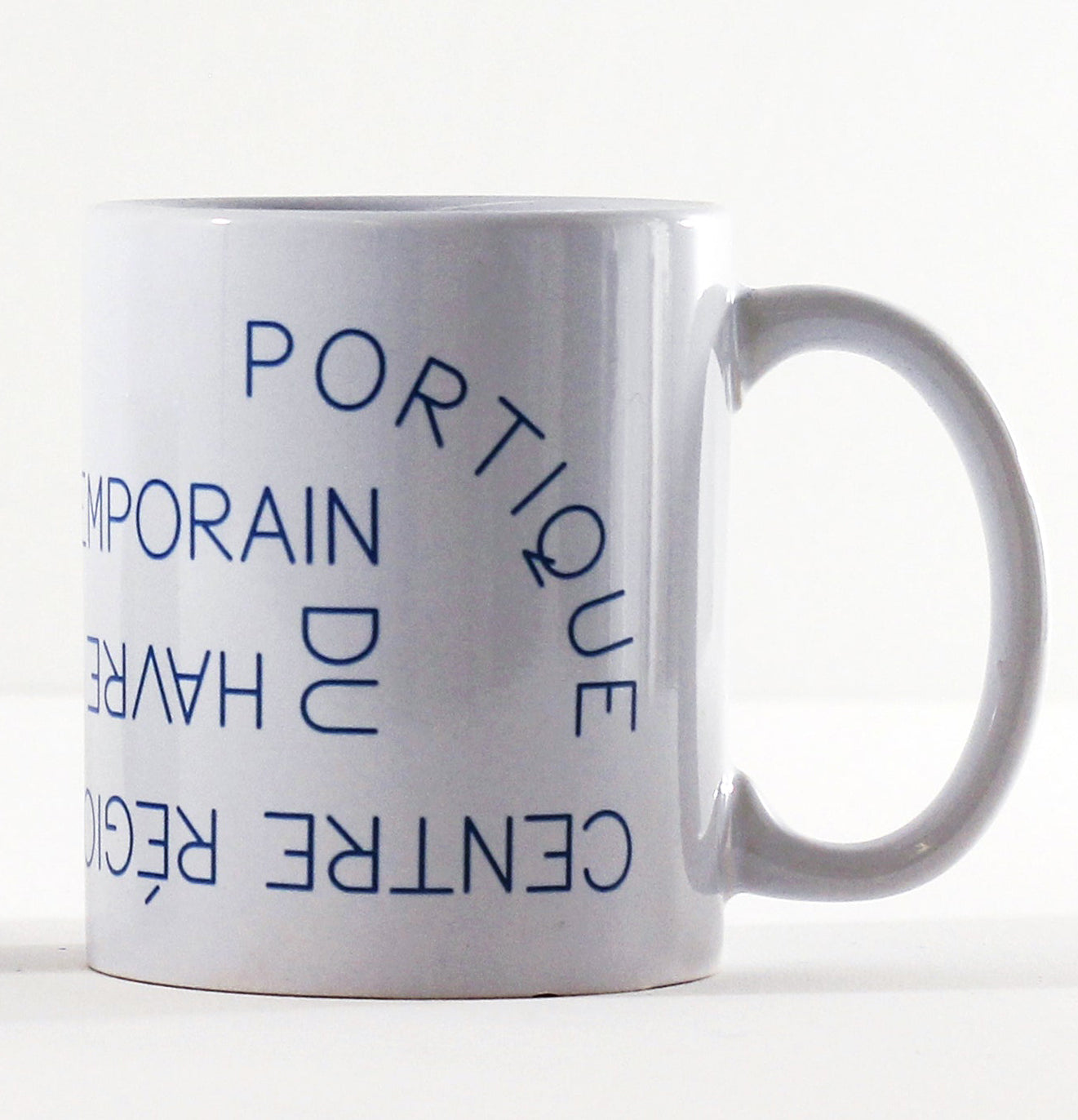 Mug LE PORTIQUE