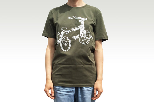 T-shirt ATELIER VAN LIESHOUT