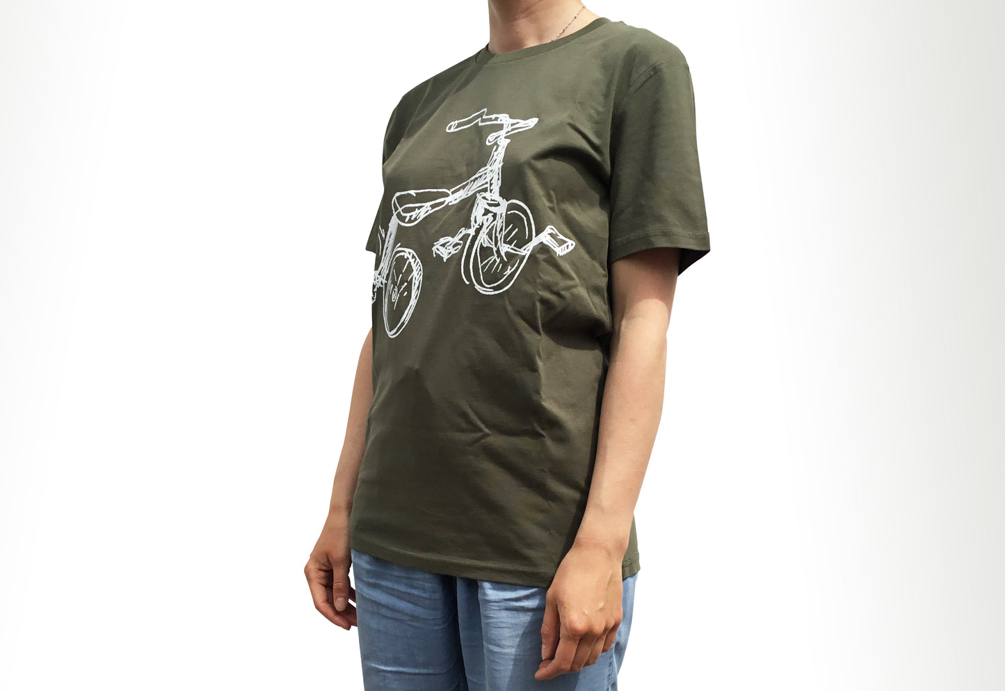 T-shirt ATELIER VAN LIESHOUT